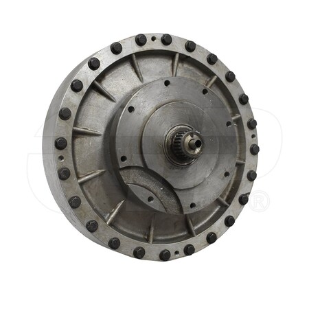 Aic Replacement Parts Converter Gp Fits Caterpillar Models 1T1619